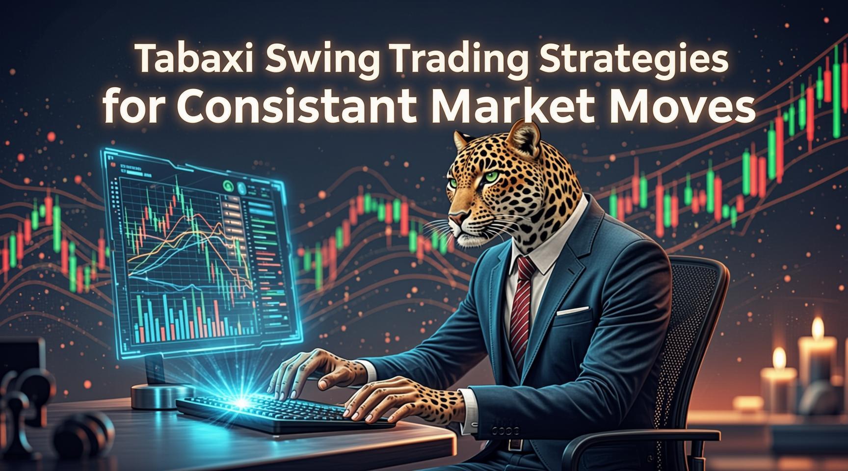 Tabaxi Swing Trading