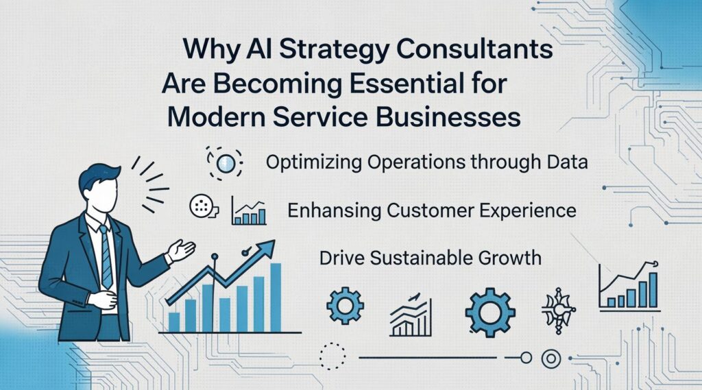 Strategy Consultants
