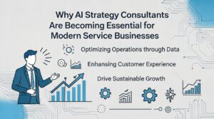 Strategy Consultants